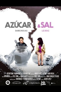 Azucar Y Sal (2018)