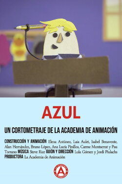 Azul (2015)