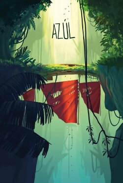 Azul (2013) Azul (2013)