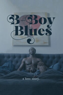 B-Boy Blues (2021)