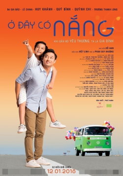 Ở Đây Có Nắng (2018)