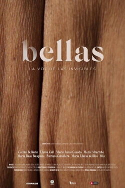 [B]ellas (2021)