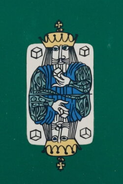 B for Block (1967)