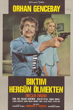 Bıktım Her Gün Ölmekten (1976)