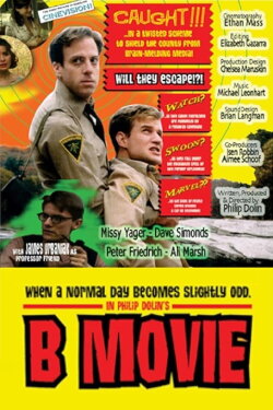 B Movie (2004) B Movie (2004)