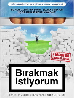 Bırakmak İstiyorum (2014)