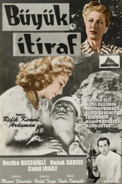 Büyük İtiraf (1947) Büyük İtiraf (1947)