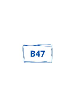 B47 (2023) B47 (2023)