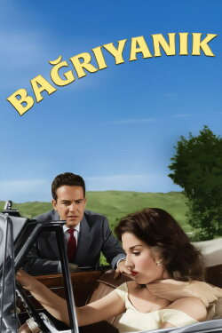 Bağrıyanık (1959)