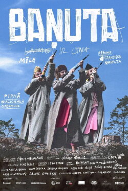 Baņuta (2021)