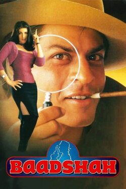 Baadshah (1999) Baadshah (1999)