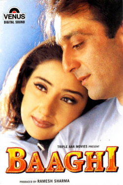Baaghi (2000) Baaghi (2000)