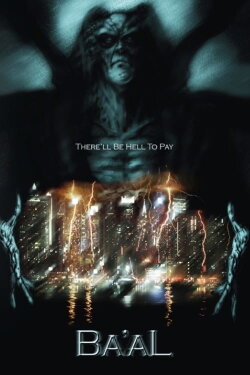 Ba'al (2008) Ba'al (2008)
