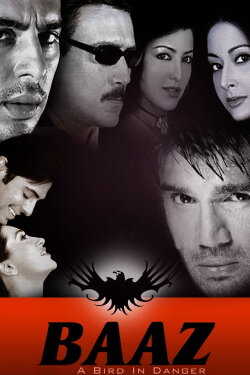 Baaz: A Bird in Danger (2003) Baaz: A Bird in Danger (2003)
