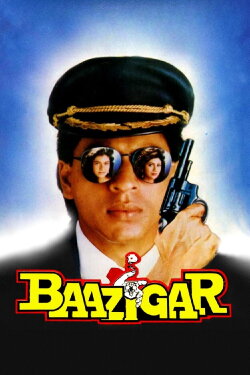 Baazigar (1993) Baazigar (1993)