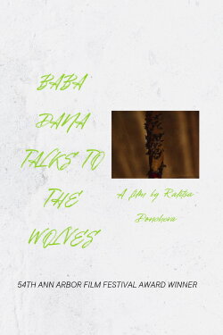 Baba Dana Talks to the Wolves (2015) Baba Dana Talks to the Wolves (2015)