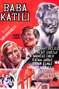 Baba Katili (1949)