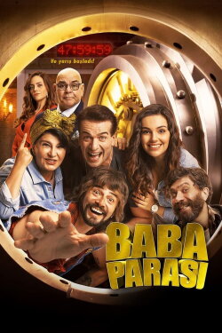Baba Parası (2020) Baba Parası (2020)