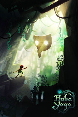 Baba Yaga (2021) Baba Yaga (2021)