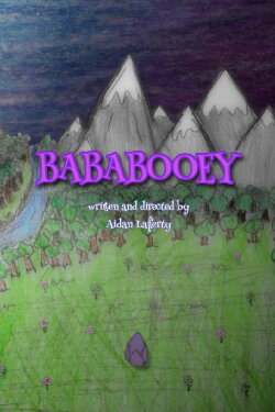 BABABOOEY (2021) BABABOOEY (2021)