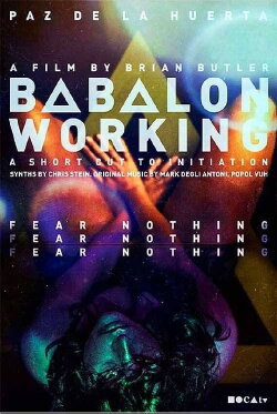 Babalon Working (2018)