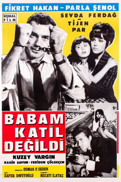 Babam Katil Değildi (1966) Babam Katil Değildi (1966)