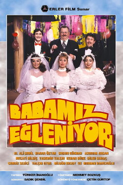 Babamız Eğleniyor (1987) Babamız Eğleniyor (1987)