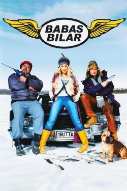 Baba's Cars (2006) Baba's Cars (2006)