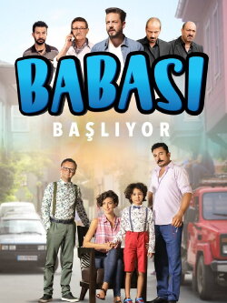 Babası (2017) Babası (2017)
