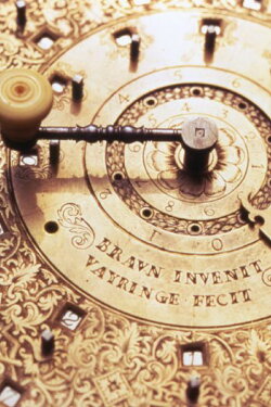 Babbage’s Calculating Machine or Difference Engine (1968)