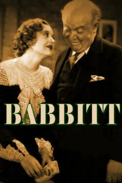 Babbitt (1934) Babbitt (1934)