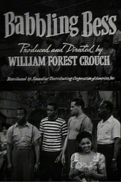 Babbling Bess (1943)