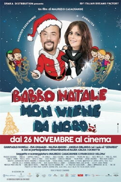 Babbo Natale non viene da Nord (2015) Babbo Natale non viene da Nord (2015)
