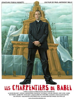 Babel Carpenters (2022) Babel Carpenters (2022)