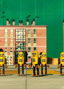 Babel (2022)