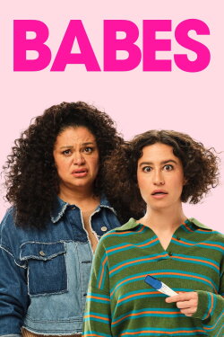 Babes (2024) Babes (2024)