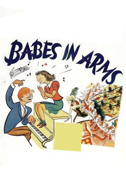 Babes in Arms (1939) Babes in Arms (1939)