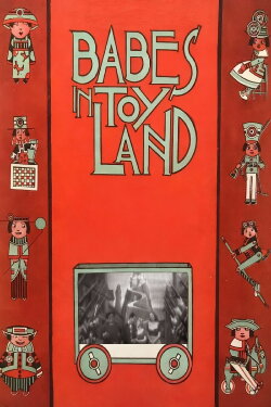 Babes in Toyland (1954) Babes in Toyland (1954)