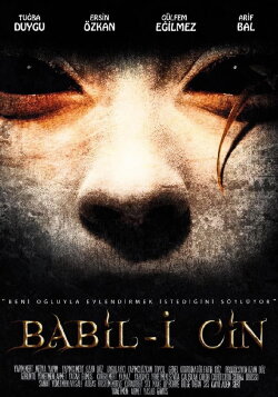 Babil-i Cin (2022)