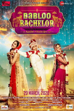 Babloo Bachelor (2021) Babloo Bachelor (2021)