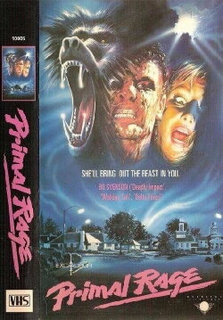 Baboon Bite Maniacs! - Baboon Bite Maniacs! -
