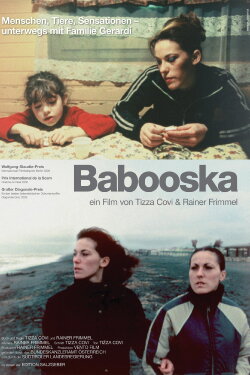 Babooska (2005)