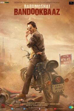 Babumoshai Bandookbaaz (2017) Babumoshai Bandookbaaz (2017)