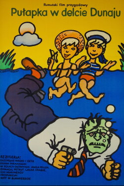 Babusca's Adventures (1973)