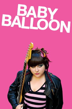 Baby Balloon (2013) Baby Balloon (2013)