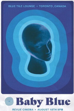 Baby Blue (2018) Baby Blue (2018)