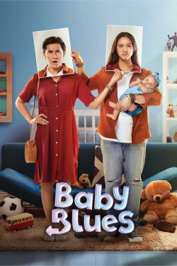 Baby Blues (2022) Baby Blues (2022)