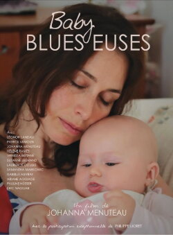 Baby blueseuses (2023) Baby blueseuses (2023)