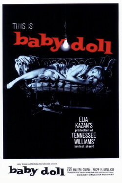 Baby Doll (1956) Baby Doll (1956)