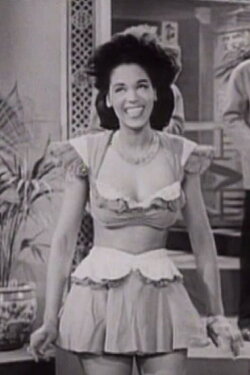 Baby Don't Go Away from Me (1946)
